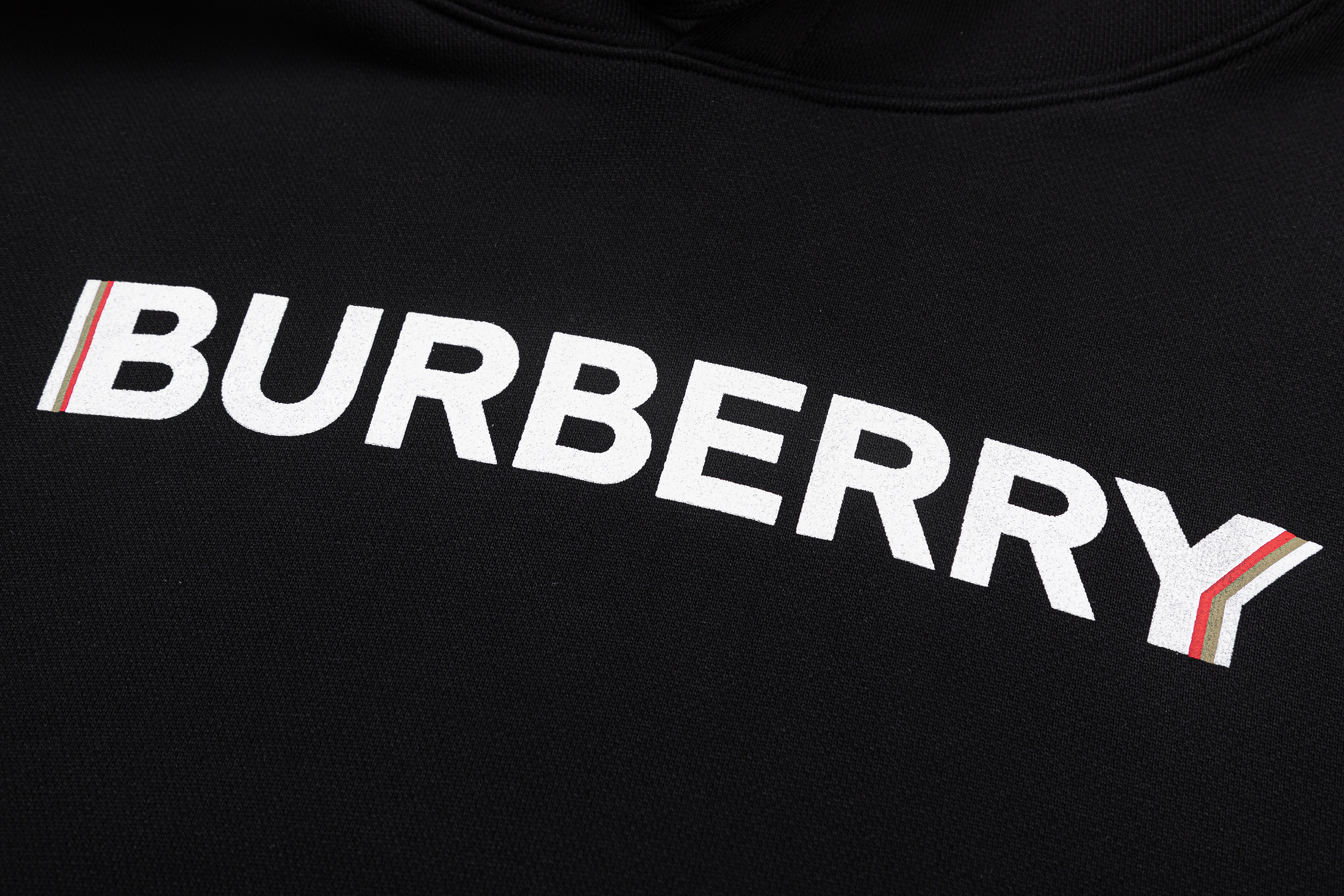 Burberry Hoodies